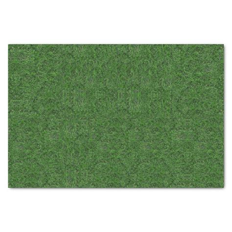 Green Grass Texture Tissue Paper Zazzle Grass Textures Grass Backdrops Custom Tissue Paper