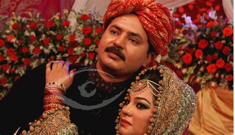 Top 5 Pakistani Celebrities Who Married To Their Cousins