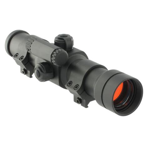 Aimpoint Red Dot Scopes