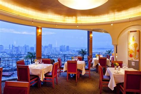 10 Best Romantic Restaurants In San Diego Ca Usa Today 10best