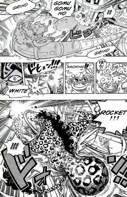 One Piece Manga Chapter Spoilers And First Hints By Leakers Are
