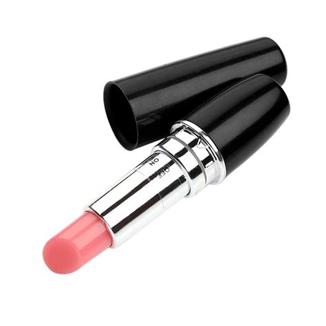 Ikoky Hot Mini Secret Women Lipstick Vibrator Electric Vibrating Jump Egg Waterproof Bullet