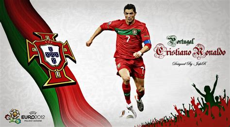 96 Portugal National Football Team Wallpapers