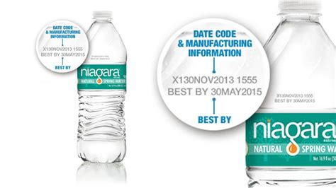 14 Brands Of Bottled Water Recalled For E Coli Risk