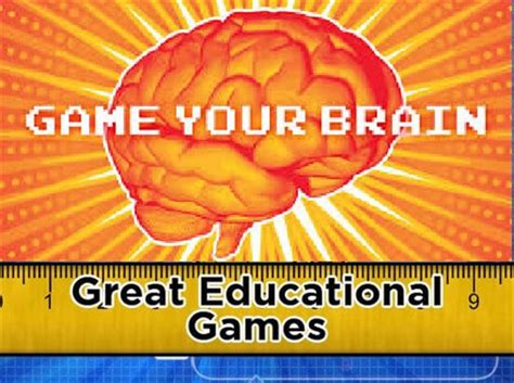 8 Educational Computer Games For Kids To Study Better In Home