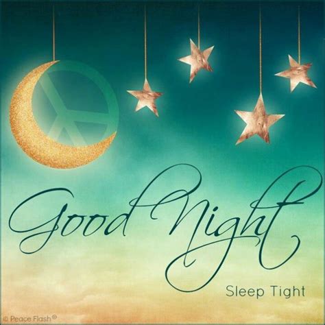 Good Night Sleep Tight Good Night Sleep Well Cute Good Night Good