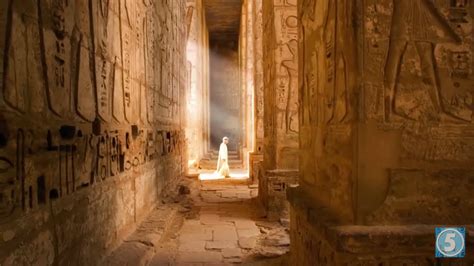 Inside An Egyptian Tomb Pics