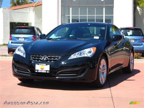 Find complete 2012 hyundai genesis info and pictures including review, price, specs, interior features, gas mileage, recalls, incentives and much more at iseecars.com. 2012 Hyundai Genesis Coupe 2.0T in Bathurst Black - 070456 ...