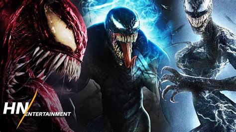 Toys for #venom2 have started to surface in stores! VENOM 2 Major Updates Revealed as Director Expected to be Replaced - YouTube