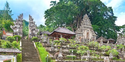 Bali Temples Tour Discover Balis Sacred Temples