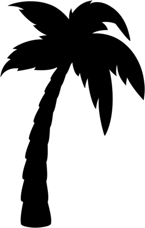 Dlf.pt collects 59 transparent palm tree silhouette pngs & cliparts for users. Download Palm Tree Silhouette - Full Size PNG Image - PNGkit