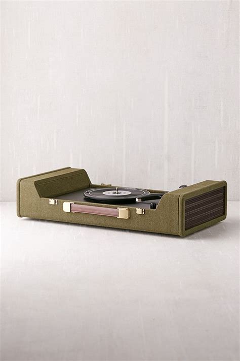 Crosley Nomad Portable Record Player Vinyl Record Player