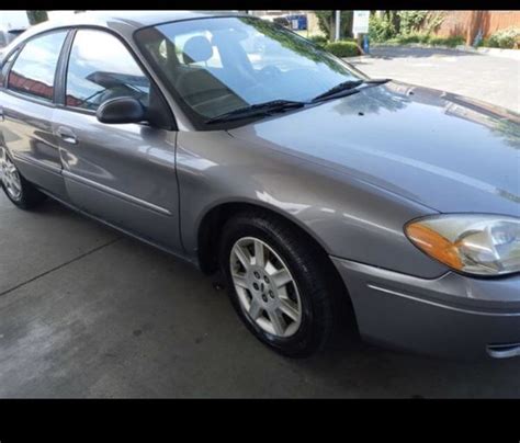 07 Ford Taurus For Sale In Chicago Il Offerup
