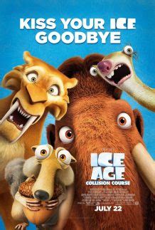 Last known website ip address is 72.52.4.119 on 22 november 2018 world popular site rating was #1,251,961 Download Ice Age Collision Course (2016) DVDRip 400MB ...