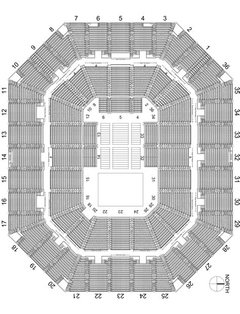 Where Are You Seated Beasley Coliseum Washington State University