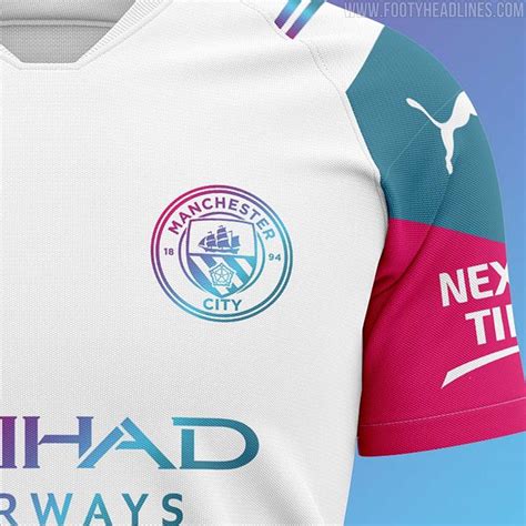 Man City 2122 Kit Home Man City 2021 22 Kit New Home And Away Jersey