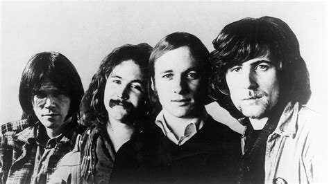 Crosby Stills Nash Young Behind The Scenes Of The Supergroup