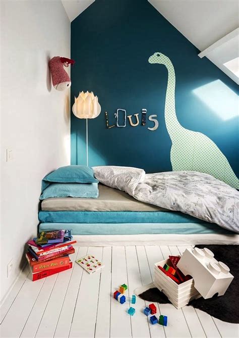 Dream girls bedroom from homebunch and other totally cool kids bedrooms. 30 Ideas For Your Kid's Dream Bedroom - Bored Art