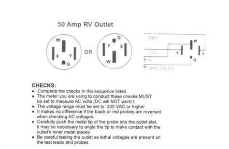 Maybe you would like to learn more about one of these? 50 Amp Rv Breaker Wiring Diagram