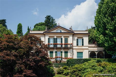 Villa Norella Griante
