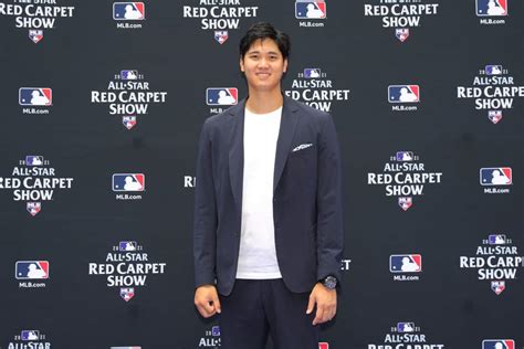 Who Is Shohei Ohtanis Everything You Need To Know About The