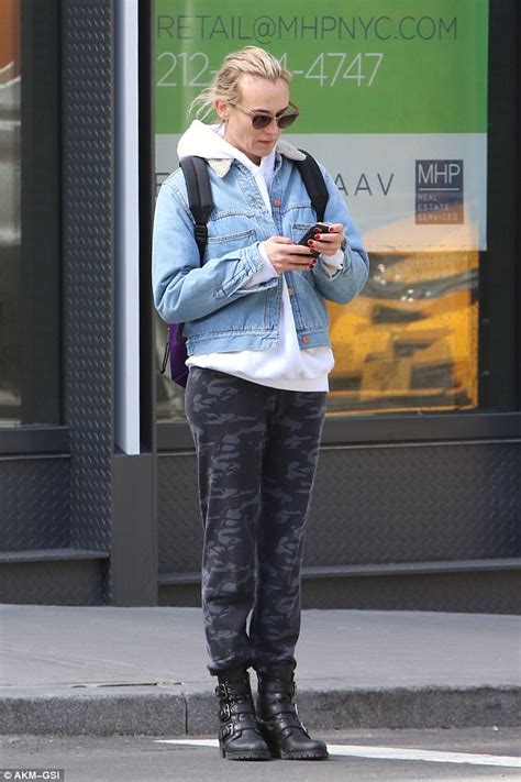 Learn more about kruger history, value and objectives. Diane Kruger shows off her casual sartorial style in NY ...