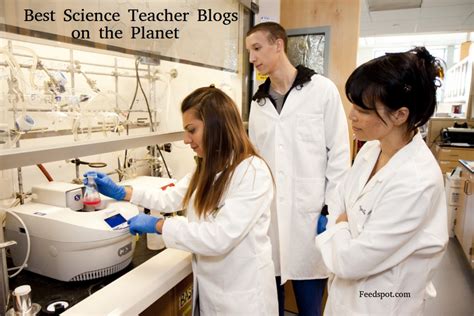 Podsie is a nonprofit organization committed to empowering teachers and improving student learning by ensuring that all teachers and students have access to learning science best practices. Top 20 Science Teacher Blogs & Websites To Follow in 2020