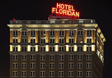 23 Florida Historic Hotels National Register Of Historic Places