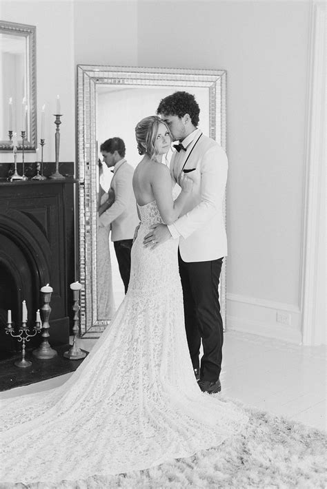 Pennsylvania Wedding Venue The Loch Aerie Mansion By Courtney Simpson Photography — Nj Wedding