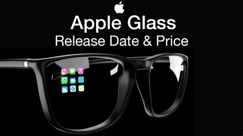 เตรียมเปิดตัวปีหน้า Apple Glasses แว่น Ar Vr ตัวแรกของ Apple The Invention จุดไฟความคิด