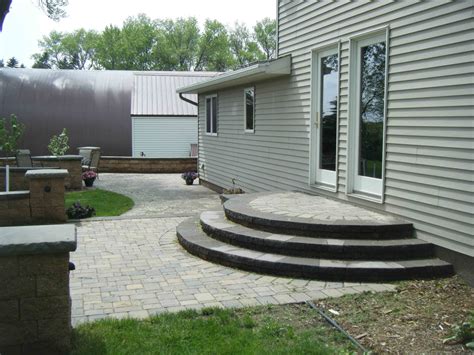 Circular Paver Patio Ideas How To Create A Stunning Outdoor Oasis