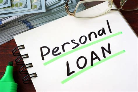 Secured Vs Unsecured Personal Loans