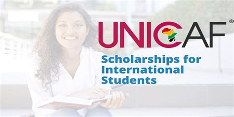 Ongoing Unicaf Scholarships For International Students 20202021