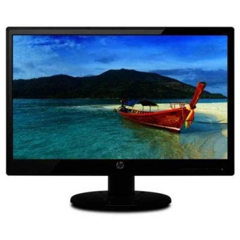 Buy Hp 19ka 185 Inch Monitor T3u81aa Online At Best Price In Uae