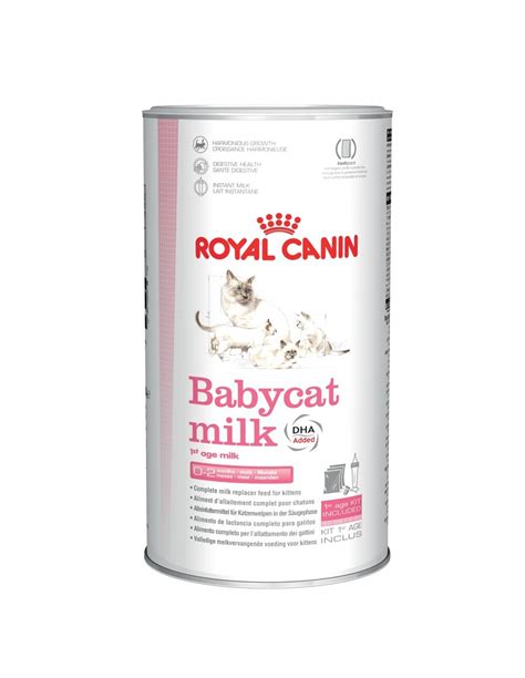 Royal Canin Babycat Milk Leche Gato 300 Ml