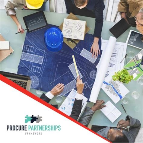 Procure Partnership Framework Principal Construction Contractors London Cambridge Home Counties