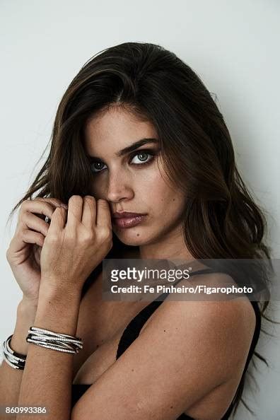 Model Sara Sampaio Is Photographed For Madame Figaro On May 17 2017 News Photo Getty Images