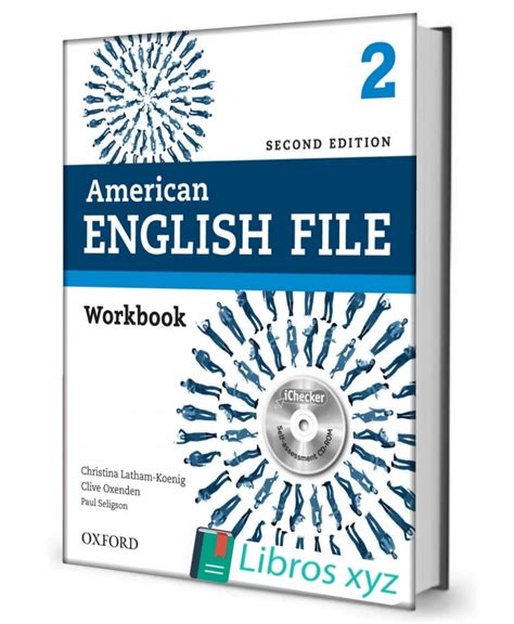 American English File 2 Pdf Audios Aprender Inglés Rapido