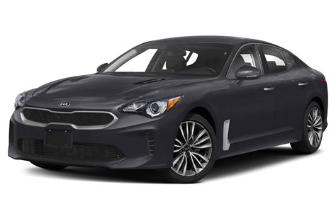 Check out its specs, price & other the stinger reflects a deep commitment to capturing the distinctive feel of classic sport sedans. New 2019 Kia Stinger - Price, Photos, Reviews, Safety ...