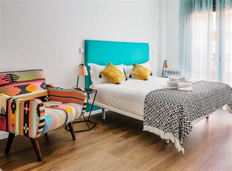 En alquiler piso en madrid muy barato 500€ 2 habitaciones, salón, cocina independiente, baño completo y hall a la entrada. Welcomer Group - Madrid - Alquiler de Apartamentos por días