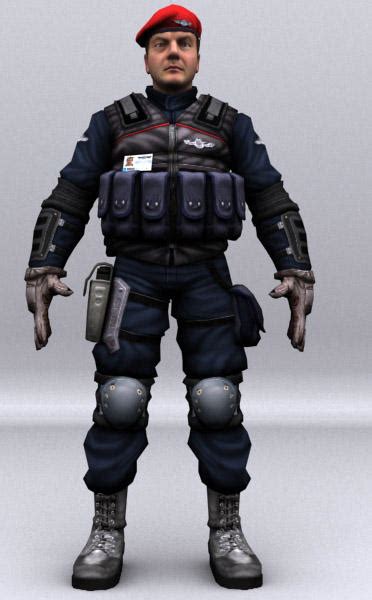 3d Unit Soldier B By Darkangeldtb On Deviantart