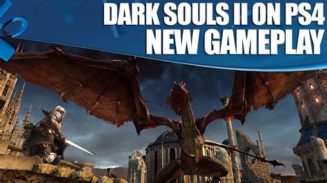 Latest Dark Souls Ii Scholar Of The First Sin News And Stories
