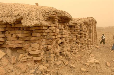 Ur Ruines De Ledublamah Unexplained Mysteries Ancient Mesopotamia