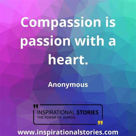 90 Compassion Quotes And Sayings