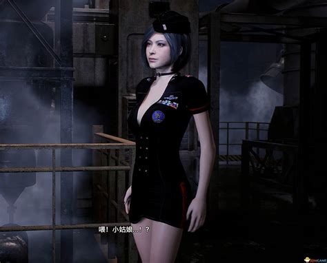 Resident Evil Remake Nude Claire Request Page Adult Gaming