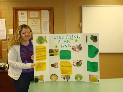 Science Fair Ideas For 3rd Grade