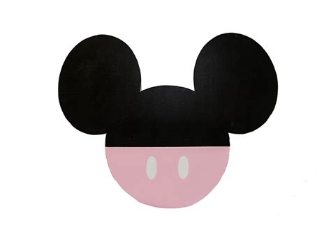 Download Minnie Mouse Logo | Free download on ClipArtMag