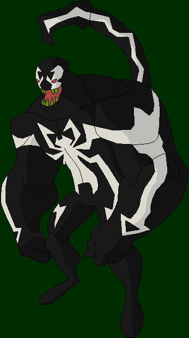 Scorpion Venom By Silence Is Loud On Deviantart