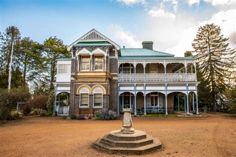 13 Exciting Things To Do In Armidale Nsw
