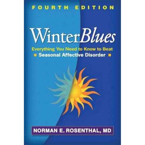 Winter Blues Everything You Need To Know To Beat Seasonal Affective